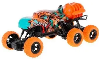 Crossbot Трехосный Монстр Дракон 870793