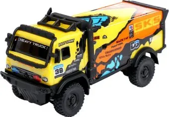 Sima-Land Грузовик. Ралли UJ99-ZK01 10417969