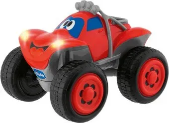 Chicco Джип Билли (красный)
