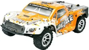 Arrma Mojave 2WD RTR (orange)
