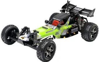Arrma Raider BLX 2WD RTR