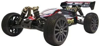 Himoto Shootout 4WD RTR (E8XBL)