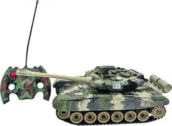 Sharktoys Танк 22200088