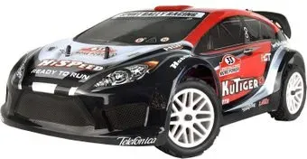 HSP Kutiger 4WD RTR