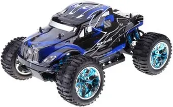 HSP Brontosaurus Off Road Monster Truck TOP2 1:10