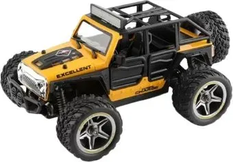 WLtoys 22201 (черный/желтый)