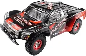 WLtoys 12423 (черный/красный)