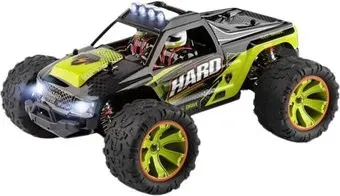 WLtoys 144002 (черный/салатовый)