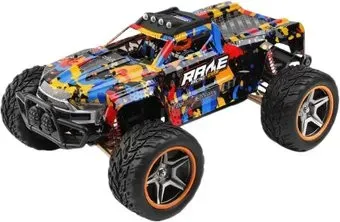 WLtoys 104016 (желтый/синий/красный)