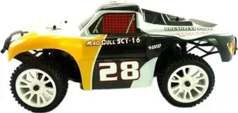 Himoto SCT-16 4WD SHORT COURSE TRUCK 1:16 (HI4192)