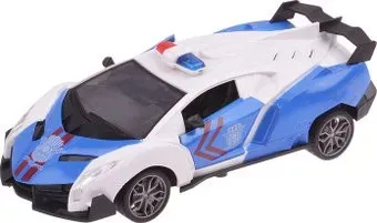 Xinqile Toys Полиция 2255040-123-4A