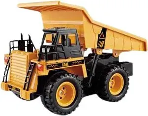 Ruicheng Самосвал 9207A