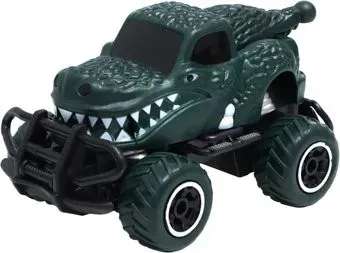 Автоград Джип Dino 7342523 (зеленый)