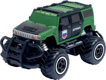Автоград Джип Армия 5218581