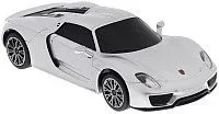 Rastar Porsche 918 Spyder 71400 (цвет в ассортименте)