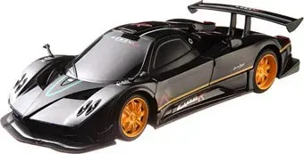 Rastar Pagani Zonda R 38010B (черный)