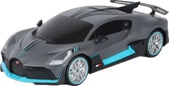 Rastar Bugatti Divo 98900 (черный)