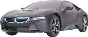 Rastar BMW i8 59200B (черный)