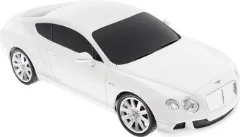 Rastar Bentley Continental GT Speed 48600W (белый)