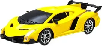 Автоград Ламбо 2508977 (желтый)