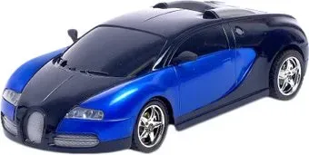 Sima-Land Купе 5036832 (синий)
