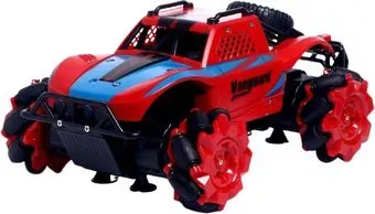 Sima-Land Багги 7986002 (красный)