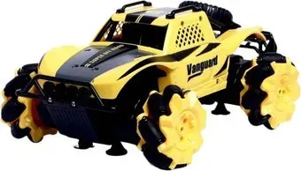 Sima-Land Багги 7986001 (желтый)