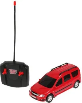 Технодрайв Lada Largus LADALARGUS-18L-RD (красный)
