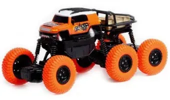 Sima-Land Джип Пикап 6848406