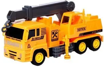 Sima-Land Грузовик. Стройка 7149736