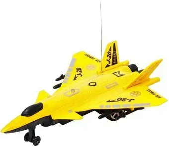 Sima-Land Истребитель 7695387