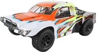 HSP Desert SCT 4WD RTR