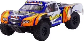 HSP Caribe 4WD RTR (94807)