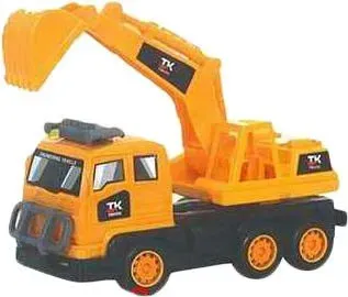 Truck 886-16