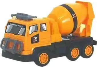Truck 886-17