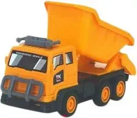 Truck 886-18