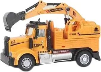 Ausini Автоэкскаватор 6128A