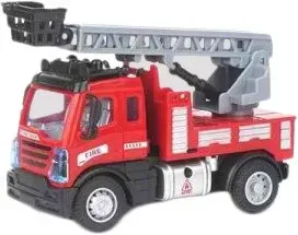 Ausini Пожарная машина 6118E