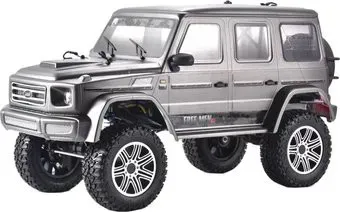 FS Racing Rock Crawler FS-53512 (серебристый)