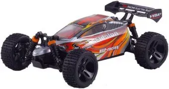 HSP Eidolon 4WD RTR