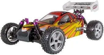 HSP X-STR 4WD RTR