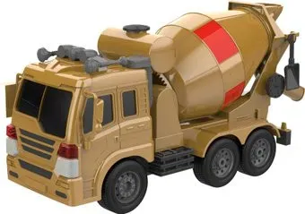 Hiper Concrete Mixer HCT-0022
