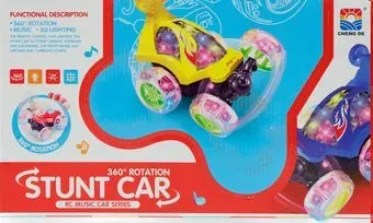 Bolalar CD-TJ005