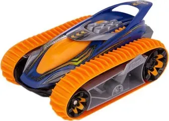 Nikko VelociTrax Electric Orange 10031