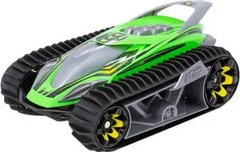 Nikko VelociTrax Neon Green 10032