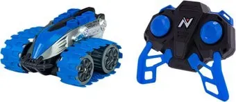 Nikko Nano Trax Blaze Blue 10182
