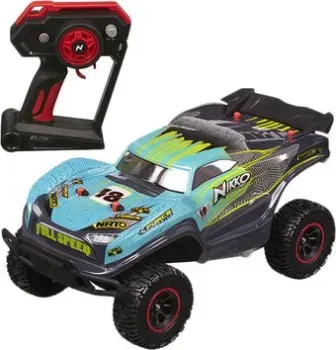Nikko Elite Trucks Rally Raid 10072