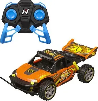 Nikko Race Buggies Hyper Blaze 10041