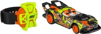 Nikko Wrist Racer Neon Camo Green 10292