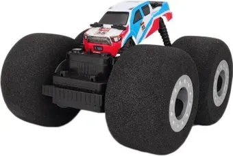 MZ Air Hogs YY2038 (синий/белый/красный)